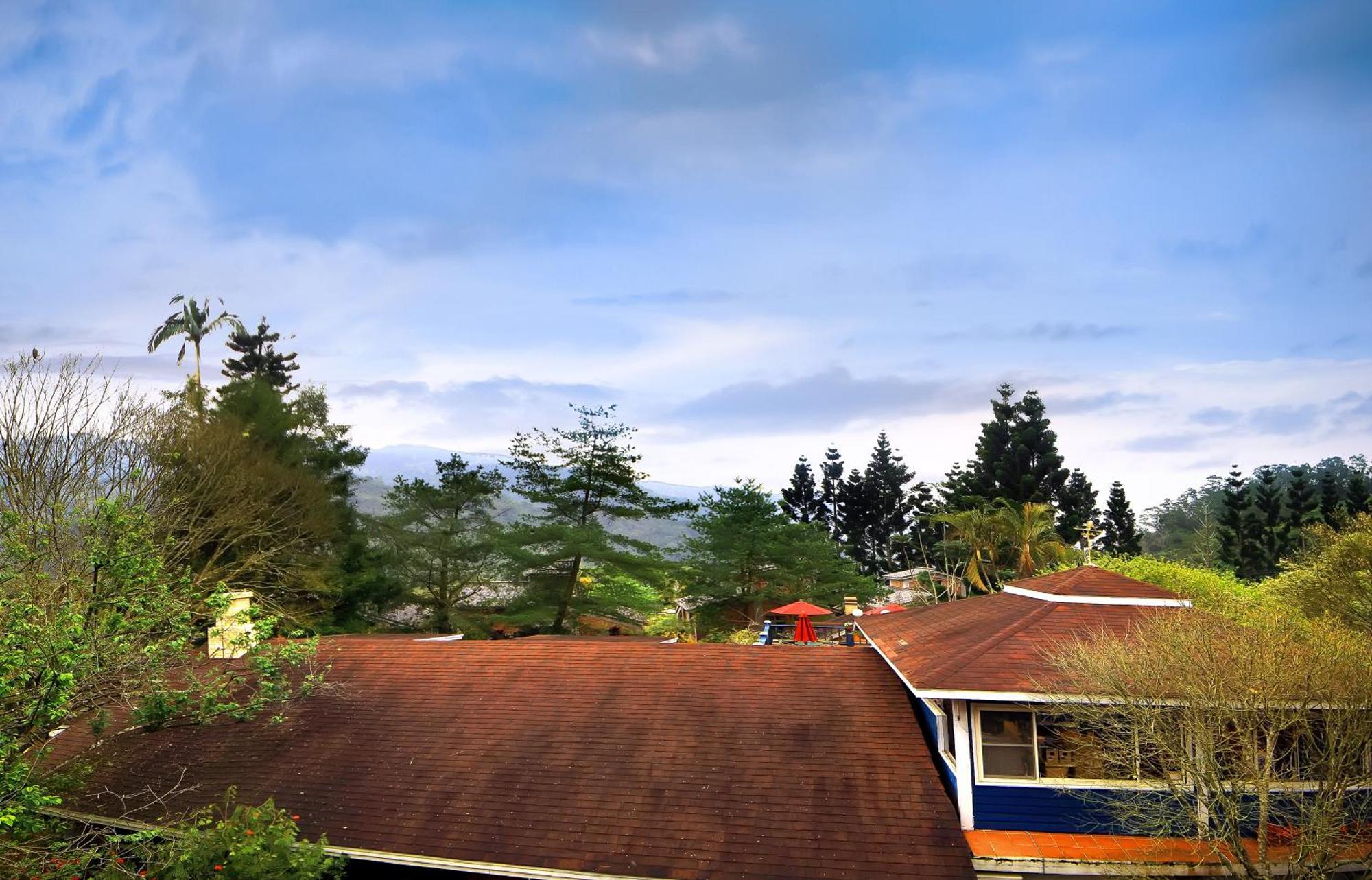 Li Jin Kuan Homestay Nanzhuang Exteriér fotografie